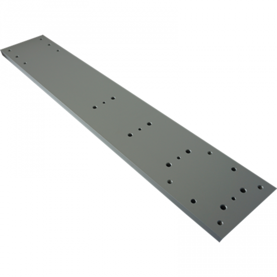 รับชุบ ฮาร์ด อะโนไดซ์ - Hard Anodize