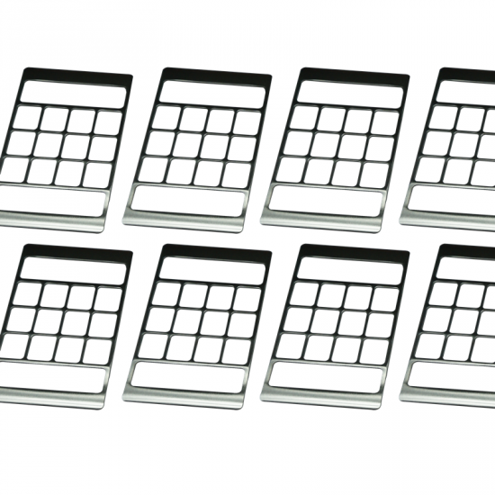 รับชุบพาสสิเวชั่น - Passivation SUS - โรงชุบอโนไดซ์ ไอเดีย เพลทติ้ง