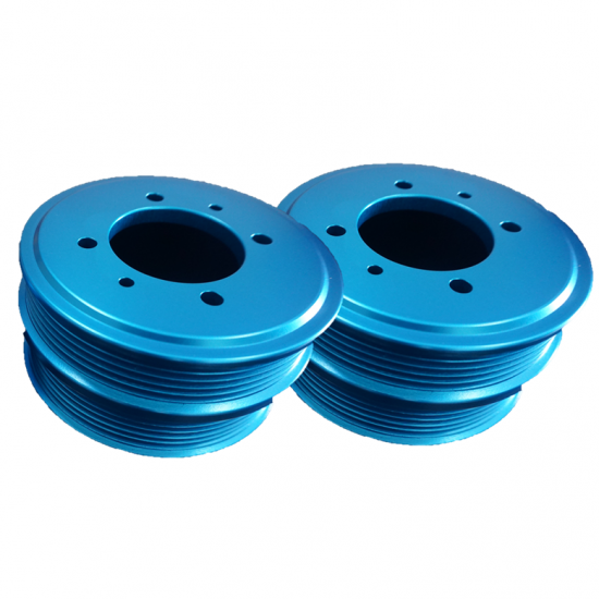 รับชุบอโนไดซ์  ปทุมธานี