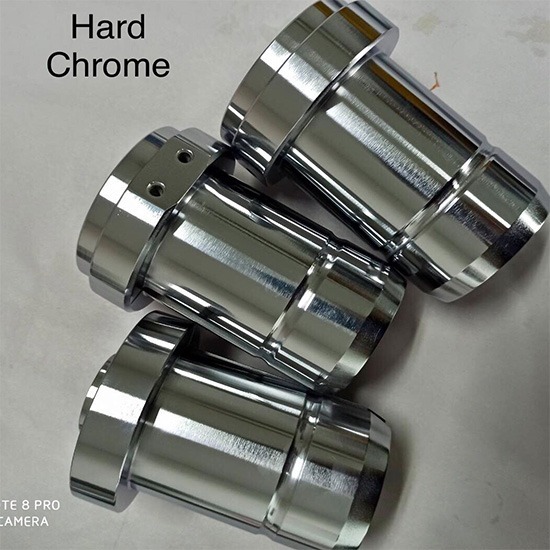 รับชุบฮาร์ดโครม  รับชุบฮาร์ดโครม